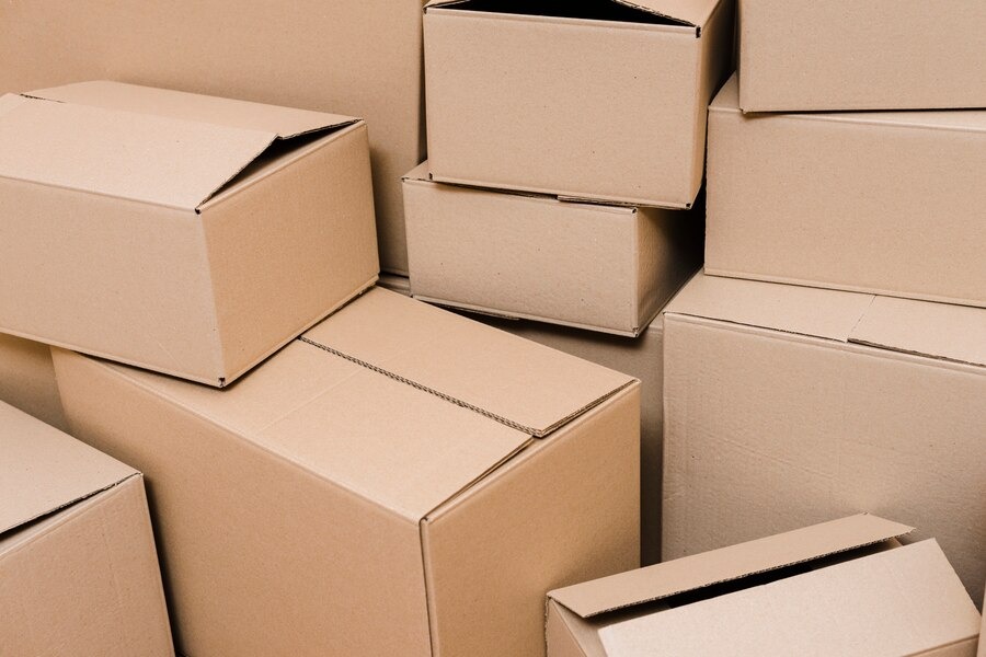 Box Karton Packaging