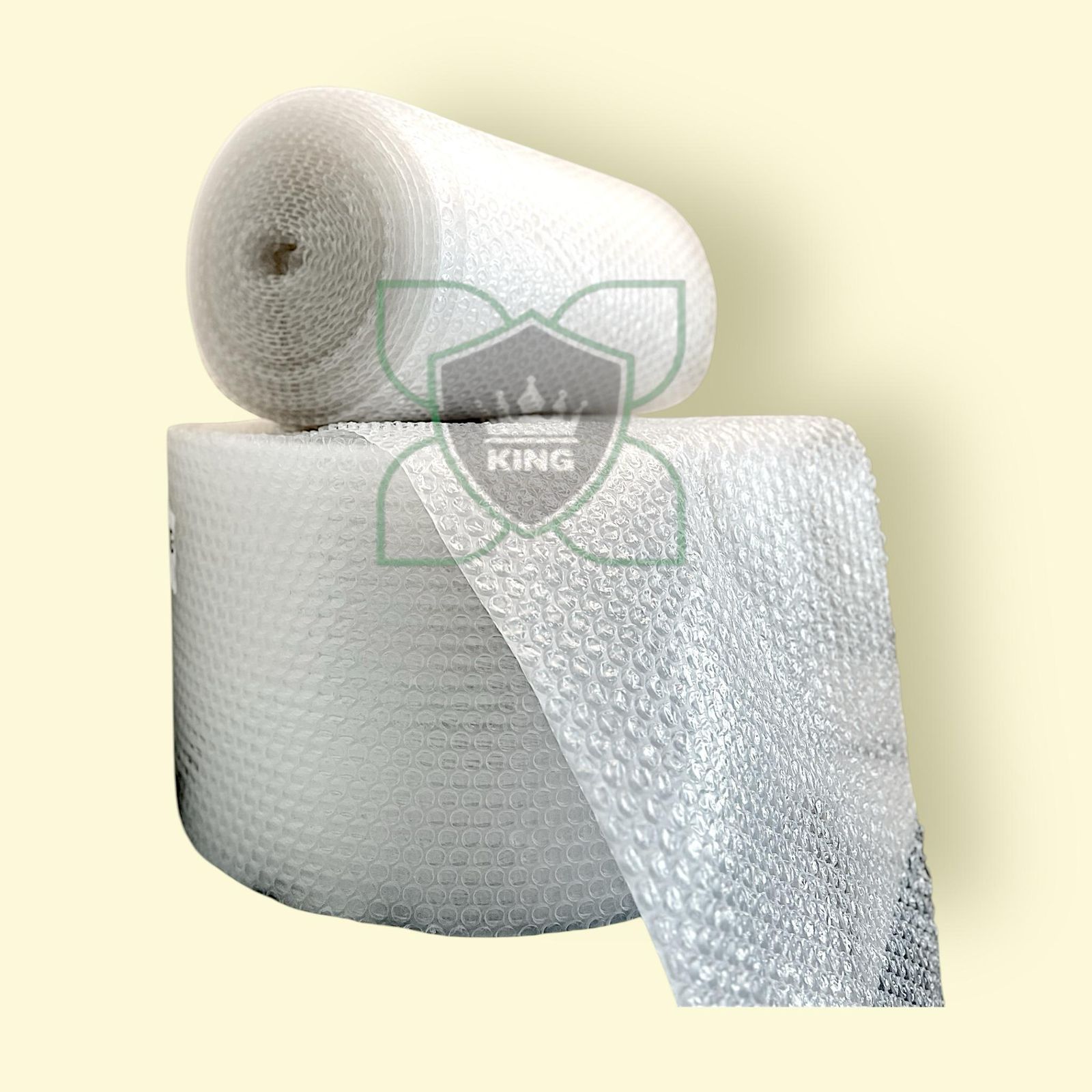 Bubble Wrap
