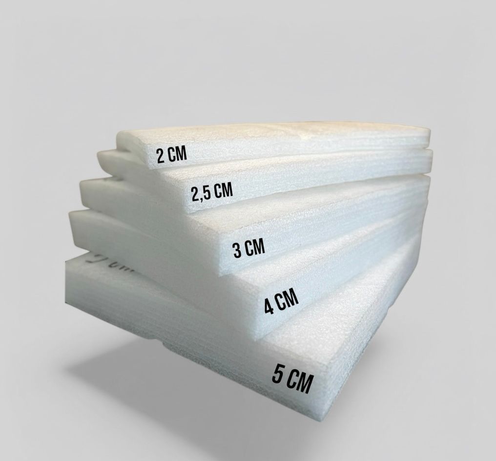Foam