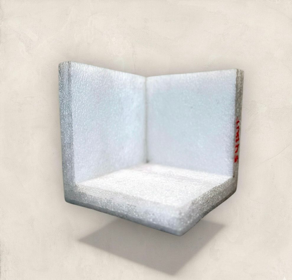Foam Siku