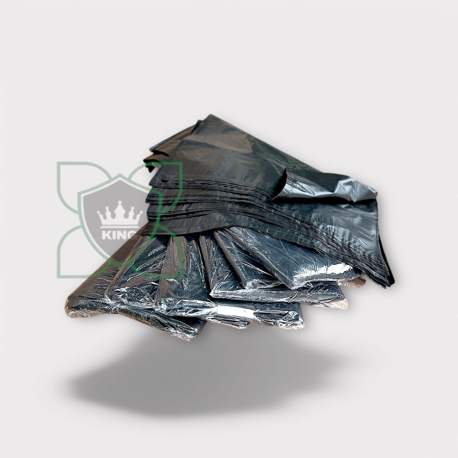 Kantong Plastik Hitam