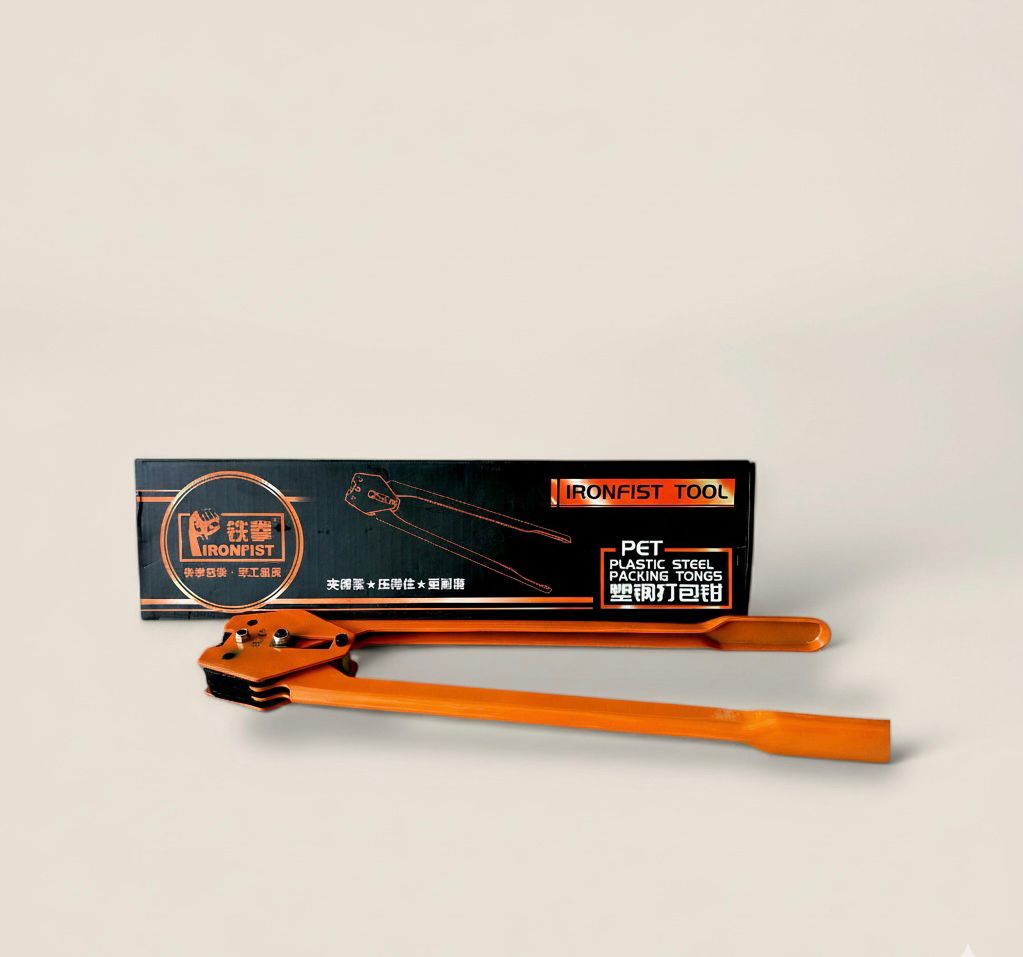 Klip Lock Tools